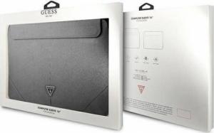 Etui Guess 16" Szary 4