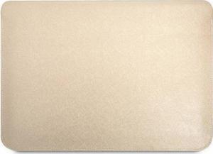 Etui Guess 16" Beżowy 3