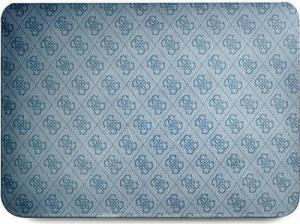 Etui Guess GUCS16P4TB 16" Niebieski 3