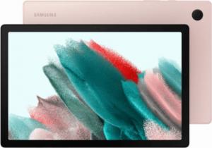 Tablet Samsung Galaxy Tab A8 10.5" 32 GB Różowo-złoty 1