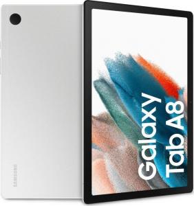 Tablet Samsung Galaxy Tab A8 10.5" 32 GB Srebrny 1