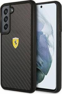 Ferrari Ferrari FEHCS22MFCAK S22+ S906 czarny/black hardcase On Track Real Carbon 1