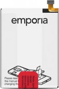 Bateria Emporia emporia Akku Li-Ion für emporiaTOUCHsmart 1