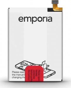 Bateria Emporia emporia Akku Li-Ion für SMART.5 1