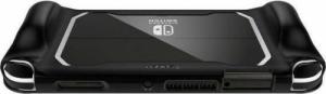 Spigen Rugged Armor Nintendo Switch Oled czarny/matte black ACS04020 13