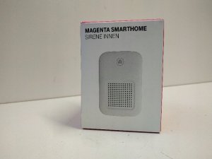 Telekom Smart Home Syrena wewnętrzna DECT 5