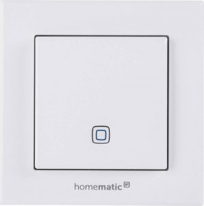 EQ3 eQ-3 Homematic IP Temperatur/FeuchtSensor innen 1