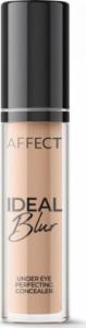 Affect AFFECT_Ideal Blur Under Eye Perfecting Concealer korrektor pod oczy 1W 5g 1