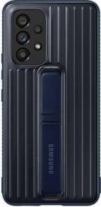 Samsung Etui Samsung EF-RA536CN A53 5G A536 granatowy/navy Protective Standing Cover 1