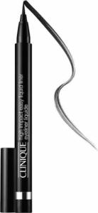 Clinique CLINIQUE_Hight Impact Easy Liquid Liner eyliner w płynie 01 Black 67g 1