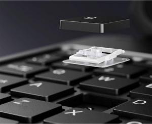 Infiland Keyboard Stand 5