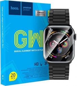 Hoco HOCO GW001 HD SMART WATCH HYDROGEL FOIL 20 PCS 1