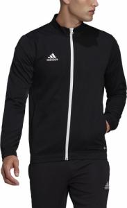 Adidas Bluza adidas ENTRADA 22 Track Jacket HB0573 HB0573 czarny M 3
