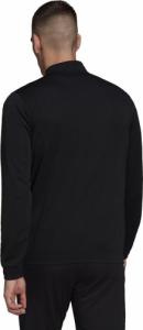 Adidas Bluza adidas ENTRADA 22 Track Jacket HB0573 HB0573 czarny M 4