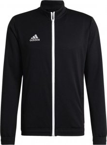 Adidas Bluza adidas ENTRADA 22 Track Jacket HB0573 HB0573 czarny XXXL 1