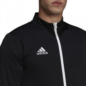 Adidas Bluza adidas ENTRADA 22 Track Jacket HB0573 HB0573 czarny XXXL 6