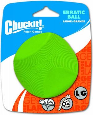 Chuckit! ERRATIC BALL LARGE (20130) 1