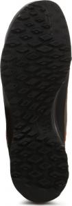 Buty trekkingowe męskie Salewa Wildfire Leather brązowe r. 42 1/2 3