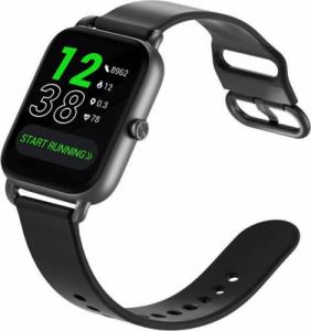 Smartwatch Haylou RS4 Czarny  (HAY030) 2