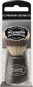 Wilkinson  WILKINSON_Sword Classic Premium pędzel do golenia z wysokiej jakości włosia 1
