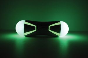 Chuckit! TUMBLE BUMPER MAX GLOW LARGE (32307) 2