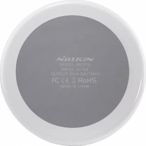 Ładowarka Nillkin Indukcyjna 4x USB-A 4.5 A (NLK205) 2