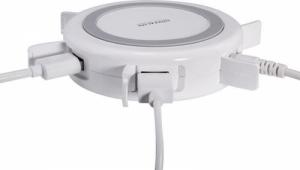 Ładowarka Nillkin Indukcyjna 4x USB-A 4.5 A (NLK205) 7