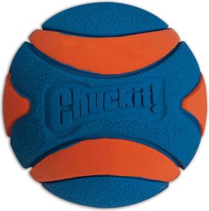 Chuckit! ULTRA SQUEAKER BALL LARGE 2