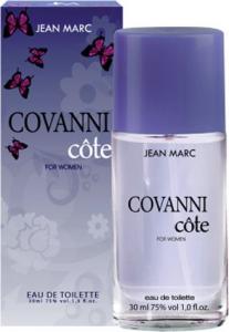 Jean Marc Covanni Cote For Women EDP 30 ml 1