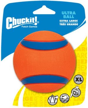 Chuckit! ULTRA BALL XL (170401) 1