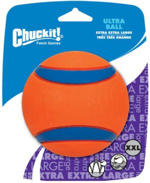 Chuckit! ULTRA BALL XXL (170501) 1
