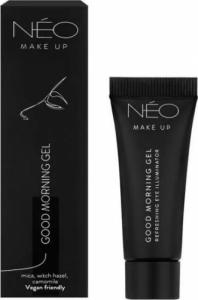 Neo Make Up NEO MAKE UP_Good Morning Gel Refreshing Eye Illuminator rozświetlający żel pod oczy 15ml 1