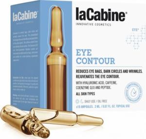 La Cabine LA CABINE_Eye ampułki redukujące worki i cienie pod oczami 10x2ml 1