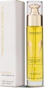 Magnetifico MAGNETIFICO_ Premium Massage Aprodisiac Oil With Kalahari Oil olejek do masażu 50ml 1