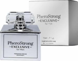 Pherostrong Exclusive For Men EDT 50 ml 1
