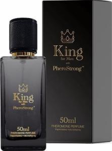 Pherostrong King Pheromone Perfume For Men EDP 50 ml 1