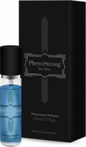 Pherostrong Pheromone Perfume For Men EDP 15 ml 1