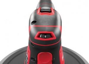 Szlifierka Flex GCE 6-EC 6