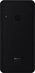 Smartfon Beafon M6s Plus 3/32GB Czarny  (M6s_plus_EU001B) 3