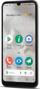 Smartfon Doro 8100 Plus 2/32GB Szary  (380501) 2