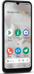 Smartfon Doro 8100 Plus 2/32GB Szary  (380501) 3