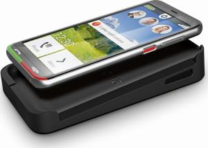 Smartfon Emporia SuperEASY 3/32GB Czarny  (SE_001) 3