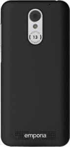 Smartfon Emporia SuperEASY 3/32GB Czarny  (SE_001) 4