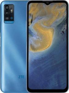 Smartfon ZTE Blade A71 3/64GB Niebieski  (JAB-7137973) 1