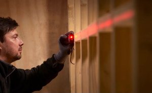 Dalmierz laserowy Stanley FMHT77165-0 6