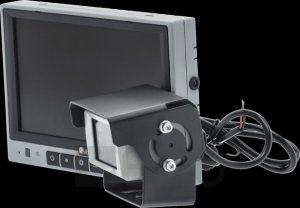 Axion Axion CRV 7044 AIR Funk-Komplettsystem 3