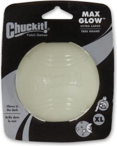 Chuckit! MAX GLOW BALL XL (200501) 1
