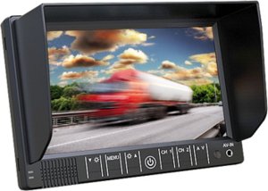 Axion Axion CRV 7012M 7'' TFT-Monitor 1