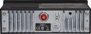 CB Radio Albrecht ALBRECHT AE-6491 VOX DIN GW 3