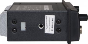 CB Radio Albrecht Radio CB AE 6491 NRC 12648.02 3